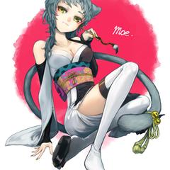 オタク川柳イラストコンテスト出品作品