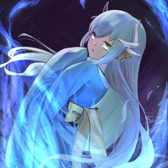 第5回FGOイラストコンテスト出品作品
