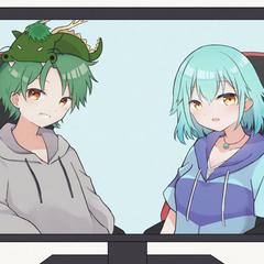 YouTube教育系チャンネルのサムネイル