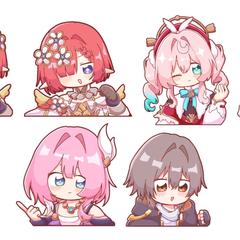 動画用イラスト