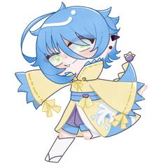 ご依頼絵