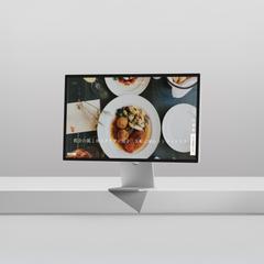 イタリアントラットリアHP制作