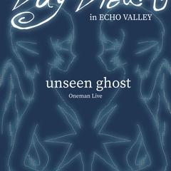 Oneman Live フライヤー
