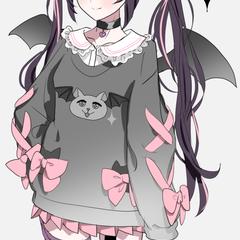 女の子、通常等身、描写範囲膝上
