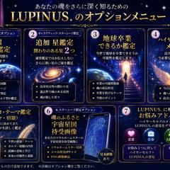 沢山のオプションをご用意しております