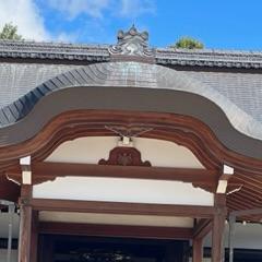 祖母の納骨堂