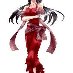 TRPG立ち絵