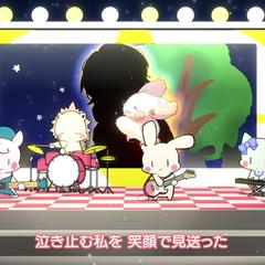 コイうさ／ラグドールP
