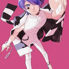 キャラクターイラスト1