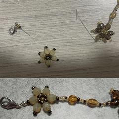 アクセサリー修理