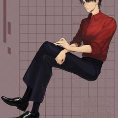 創作キャラ/立ち絵