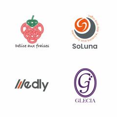 ブランド/製品/サービスロゴ