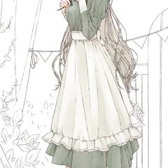 イラスト、キャラクターデザイン