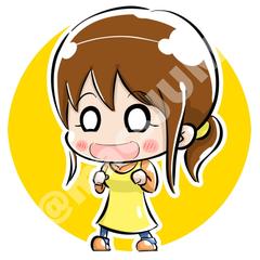 個性おしおしキャラアイコン46