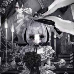自主制作イラスト