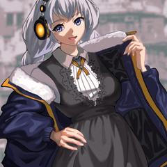 紲星あかり