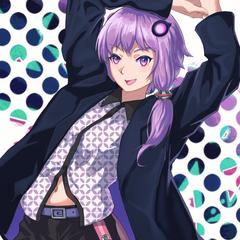 結月ゆかり