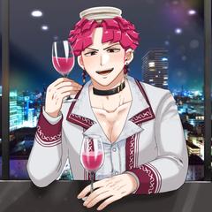 ホワイトデーディナー
