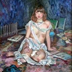 上野の森美術館大賞展　入選作品