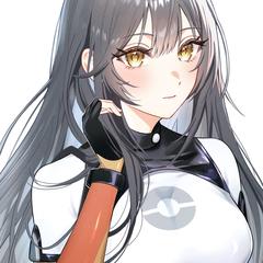 二次創作 一枚絵