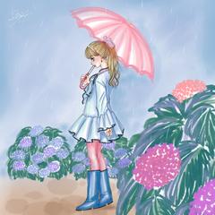 Rain