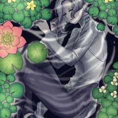 一枚絵