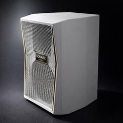 スピーカーデザイン