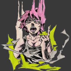 ステッカー作ろうぜ企画