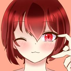 SNS用アイコンイラスト