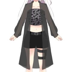 立ち絵