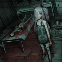 依頼を受けて描いたイラスト