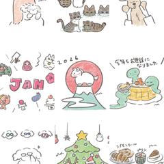 過去作品
