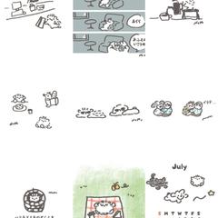 過去作品