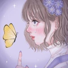 オリジナルイラスト
