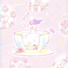 イラストサンプル5