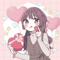アイコン用イラスト制作