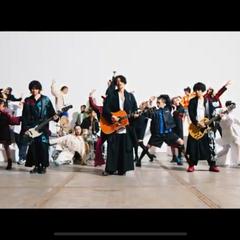 [ALEXANDROS] MV出演