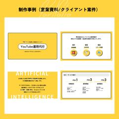 営業資料（Canva）
