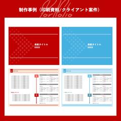 印刷資料（PowerPoint）