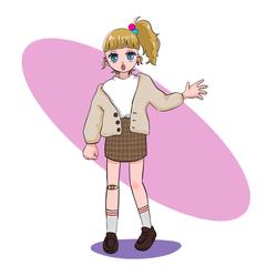 全身