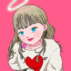 天使ちゃん