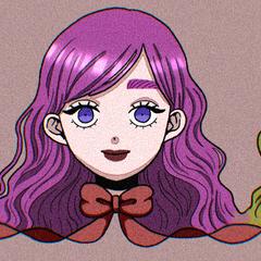 女子ケルベロス