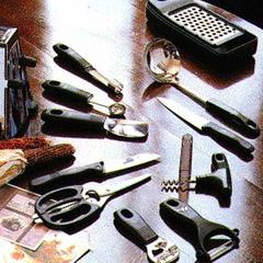 川嶋工業株式会社　キッチングッズメリアンティシリーズ