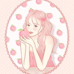 女性イラスト
