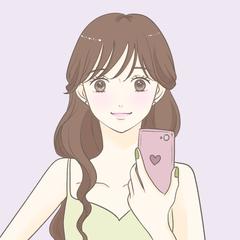 可愛いアイコン作成