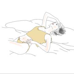 webページ挿絵作成