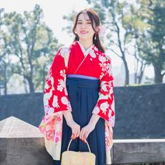 自然光を活かしたプロフィール撮影