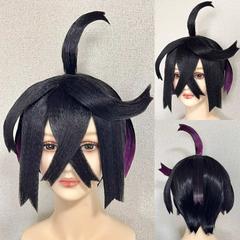 製作ウィッグ作例✿.·