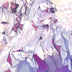 Skebご依頼イラスト