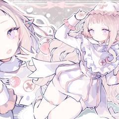 Skebご依頼イラスト